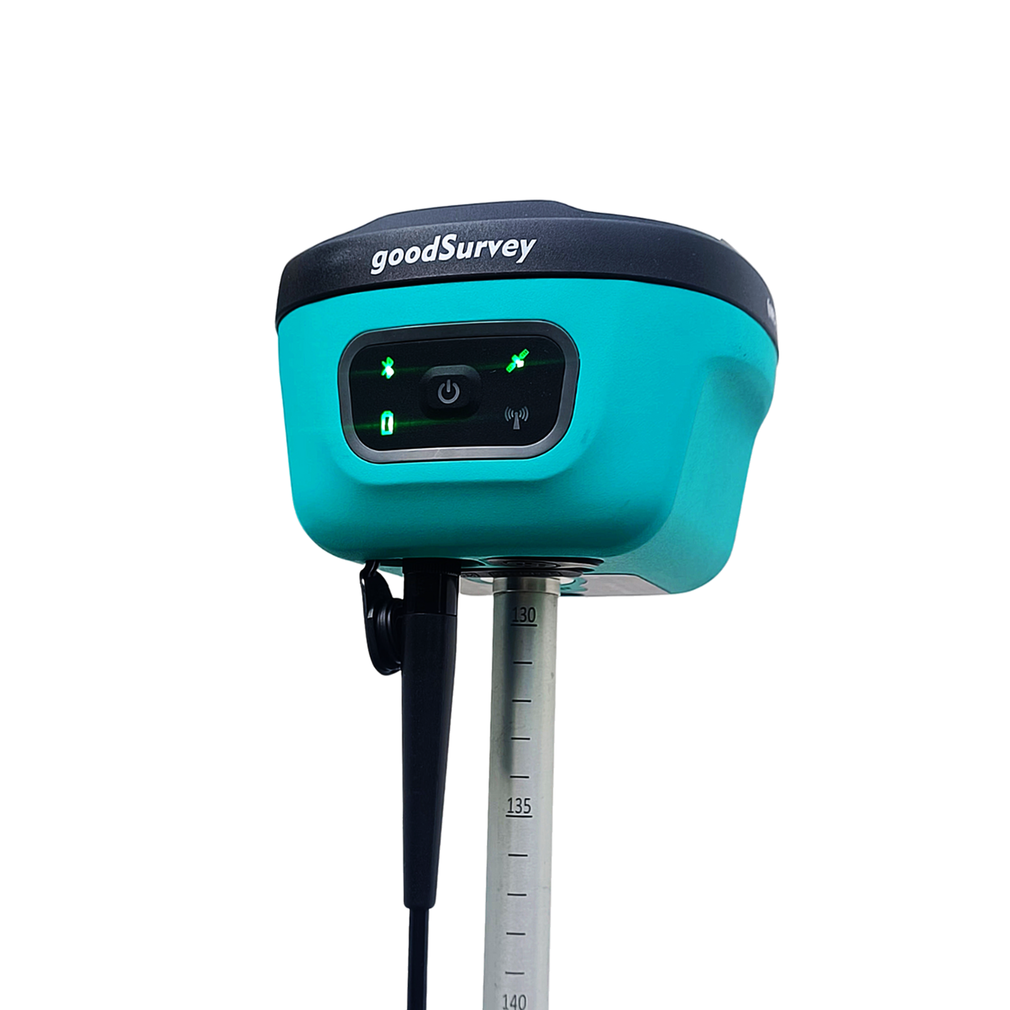 GOOD SURVEY H12 Pro Base + H11 LASER RTK SET