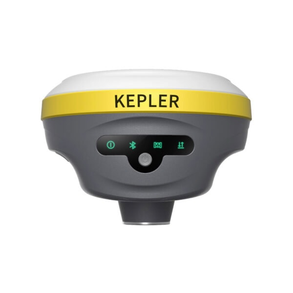 Collection: GNSS RTK Receivers